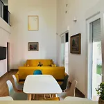 Casa Arcoíris Casa de Férias Moguer