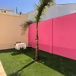 Casa Arcoíris