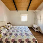 Casa de Férias Casa Arcoíris Moguer