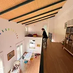 Casa Arcoíris * Moguer