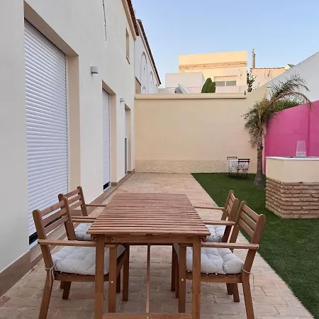 Casa Arcoíris
