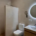 Casa Arcoiris Semesterbostad Moguer