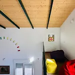 Semesterbostad Casa Arcoiris Moguer