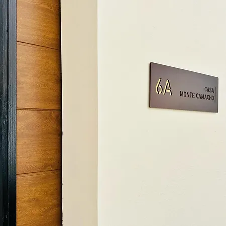 بيت للعطل Casa Arcoiris موغير