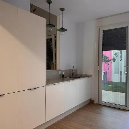 Casa Arcoiris Ferienhaus *