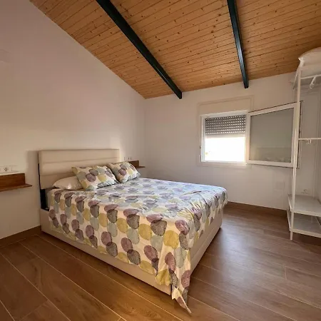 Casa Arcoiris *