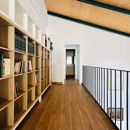 Feriehus Casa Arcoiris *
