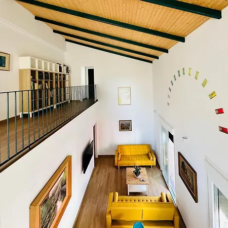 Holiday home Casa Arcoiris