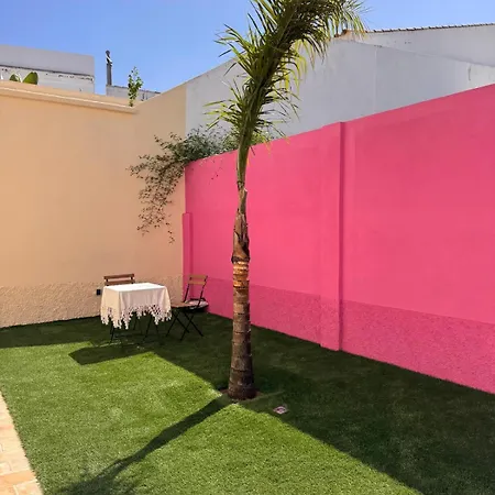 Casa Arcoíris