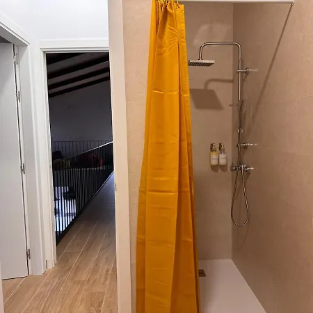 Casa Arcoíris Сasa de vacaciones *