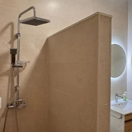 Casa Arcoíris Сasa de vacaciones
