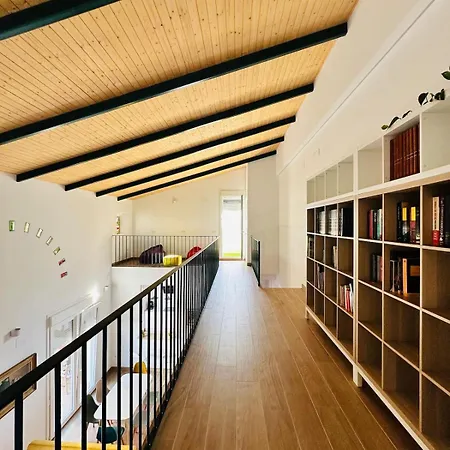Casa Arcoíris *